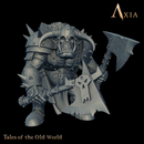 PAXF006 - Orc Chieftain