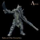 PAXT001 - Heretic Leader