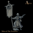 PAXT004 - Trench Sisterhood Banner