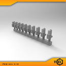 PEQ box V1 X10 - Only-Games