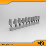 PEQ box V1 X10 - Only-Games