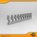 PEQ box V1 X10 - Only-Games