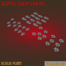 PH000 Phystyulon Smallcraft Pack 01 - Only-Games