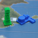 3D Printed Airfield Tower - Only-Games