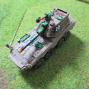 MG144-DZ06 ZBL-345 IFV