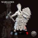 Penitence Marshal - Only-Games