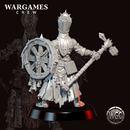 Penitence Marshal - Only-Games
