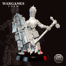 Penitence Marshal - Only-Games