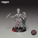 Penitence Marshal - Only-Games
