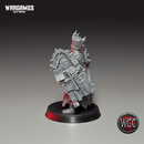 Penitence Marshal - Only-Games