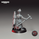 Penitence Marshal - Only-Games