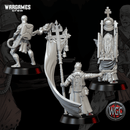 Pilgrim Still Marching command x3 - Only-Games