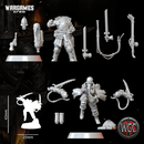 Purgation Troopers x5