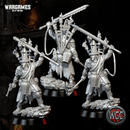 Purgation Troopers x5