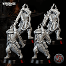 Purgation Troopers x5