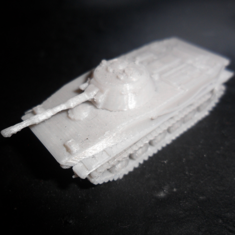 MG144-R23A PT-76B