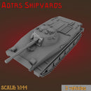 MG144-R23A PT-76B - Only-Games
