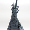 Eldertubby Dipsi (Rise of the Eldertubbies) - Only-Games