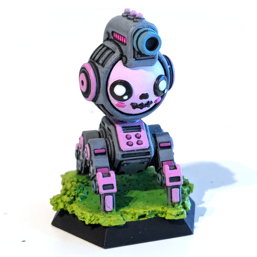 UWU Shadow Force Zero Mech Tabletop Miniature - Only-Games