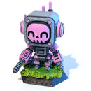 UWU Shadow Force Ripper Mech Tabletop Miniature