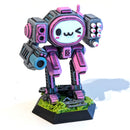 UWU Shadow Force Bandit Mech Tabletop Miniature