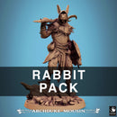 Rabbit Pack - Only-Games
