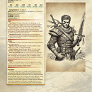 Salvation in the Sands | A Post-Apocalyptic Level 20 D&D Adventure