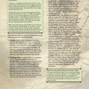 Salvation in the Sands | A Post-Apocalyptic Level 20 D&D Adventure