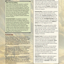 Salvation in the Sands | A Post-Apocalyptic Level 20 D&D Adventure