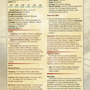 Salvation in the Sands | A Post-Apocalyptic Level 20 D&D Adventure