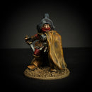 Imperial Assassin - Only-Games