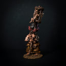 Witch Hunter Flagellant Herald