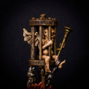 Witch Hunter Flagellant Herald