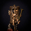 Witch Hunter Flagellant Herald