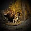 Hermit Crab - Only-Games