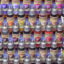 WallWorkshop Paint Storage - Only-Games