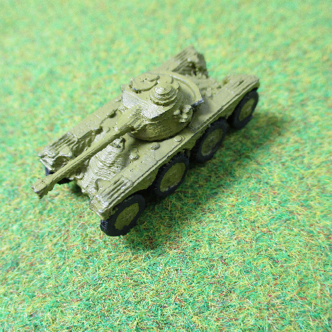 MG144-F03 Panhard EBR