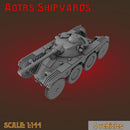 MG144-F03 Panhard EBR - Only-Games