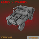 MG144-F01B  Panhard VB2L - Only-Games