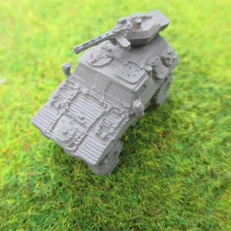 MG144-F01A Panhard VBL Reco