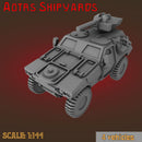 MG144-F01A Panhard VBL Reco - Only-Games
