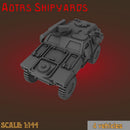 MG144-F01 Panhard VBL - Only-Games