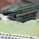 MG144-G04 Panzerschnellbrücke 2 Bridgelayer