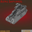 MG144-PH02 Pazkotak Heavy APC - Only-Games