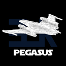 Tri-Wing Pegasus (EC Henry)