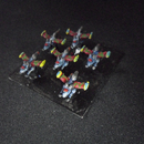 SSA001 HSB-124 Pegasus Heavy Bomber