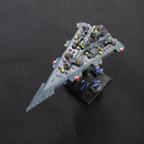 GDH:D301 Delta Battlecruiser