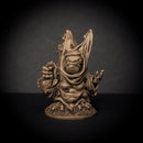 Petuna the Fish Seller