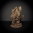 Petuna the Fish Seller