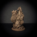 Petuna the Fish Seller